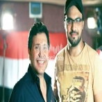 Hany shaker
